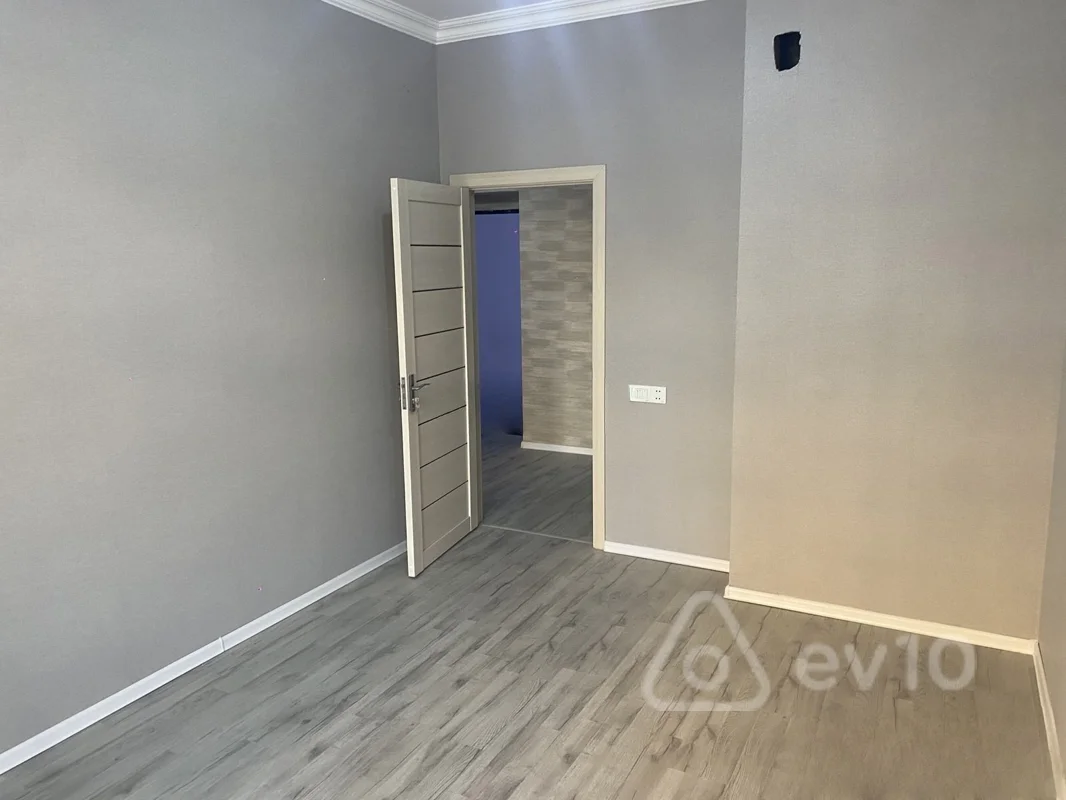 2 otaqlı mənzil, 55 m², Semed Vurgun kucesi — Mənzil, Bakı (4)