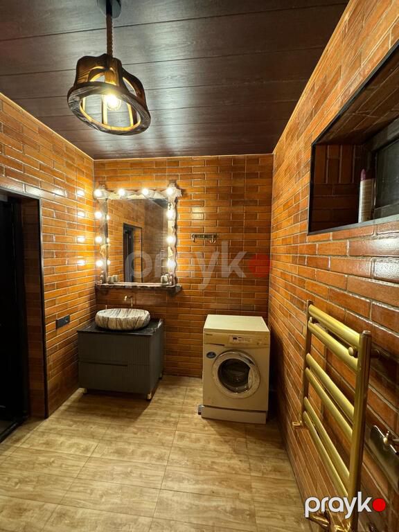 İcarəyə verilir 4 otaqlı həyət evi/bağ evi 300 m² — Ev, villa, Qusar (9)