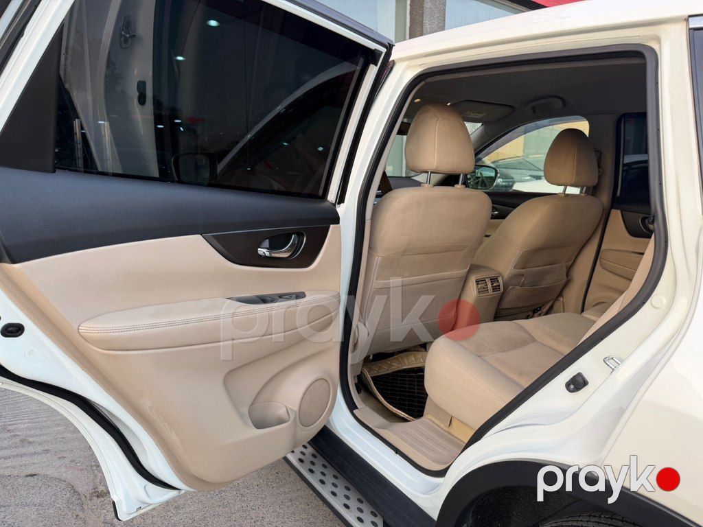Nissan X-Trail, 2.5 L, 2014 il, 151 000 km — Avtomobillər, Bakı (9)