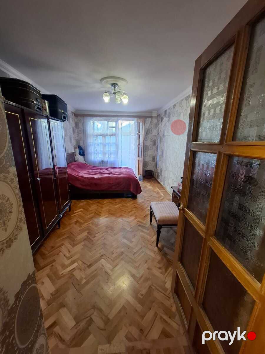 3-otaqlı mənzil, Faiq Yusifov küç., 65 m² — Mənzil, Bakı (12)
