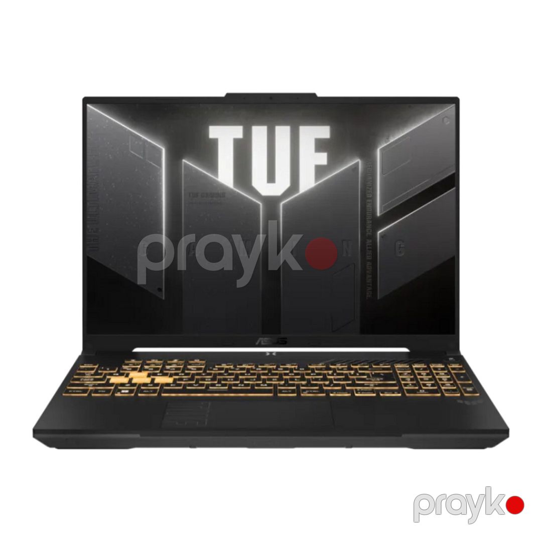 ASUS tuf Gaming F16 FX607VJB-RL103 (90NR0MZ6-M005K0) — Noutbuklar, Bakı (2)