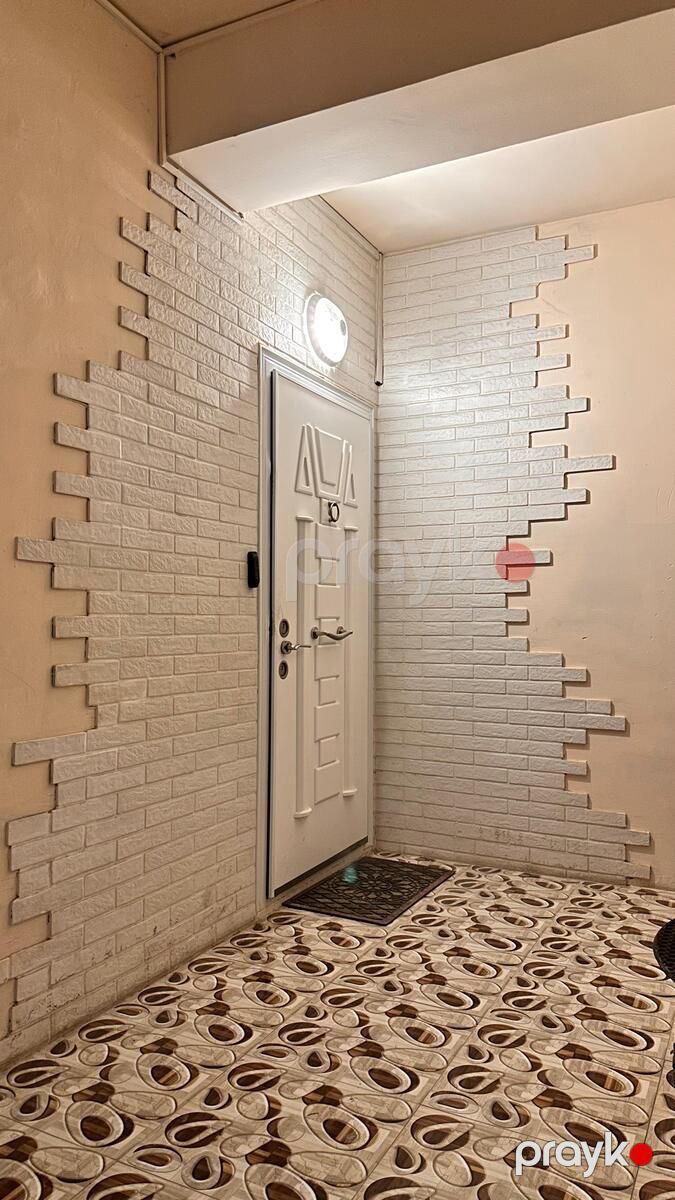 Satılır 4 otaqlı yeni tikili 130.5 m² — Mənzil, Bakı (3)