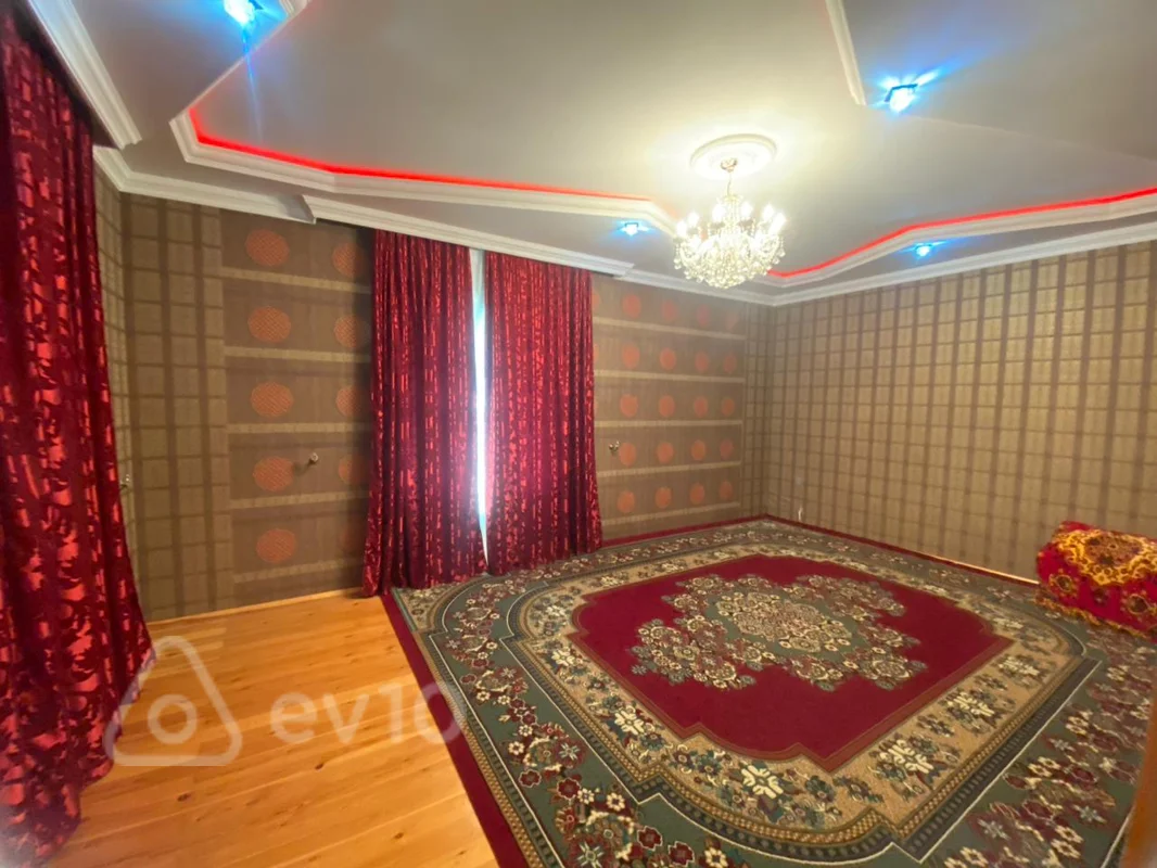 4 otaqlı həyət evi, 250 m², Binəqədi ray. Xocəsən qəs. — kirayə — Ev, villa, Bakı (2)