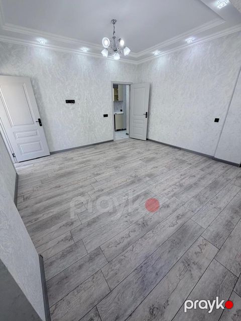 Satılır 2 otaqlı yeni tikili 51 m² — Bakı