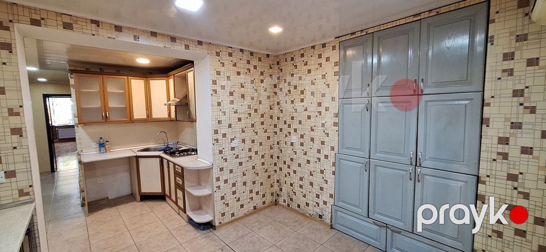Satılır 3 otaqlı köhnə tikili 115 m² — Mənzil, Bakı (4)