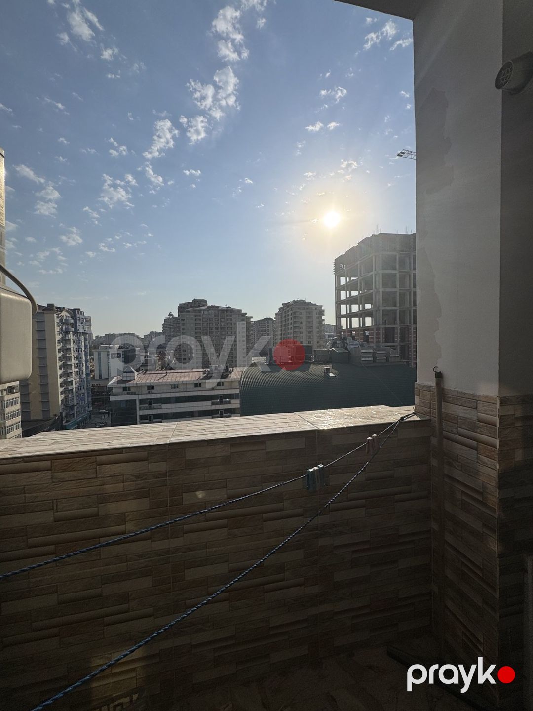 Satılır 4 otaqlı yeni tikili 150 m² — Mənzil, Bakı (8)