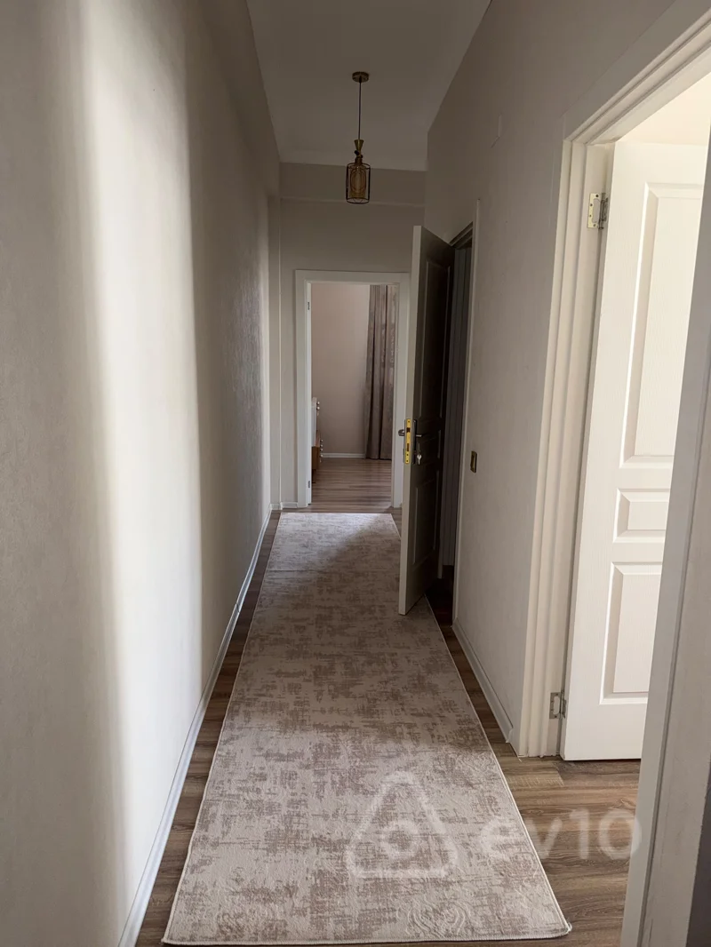 2 otaqlı mənzil, 68 m², Müstəqillik — Mənzil, Bakı (10)