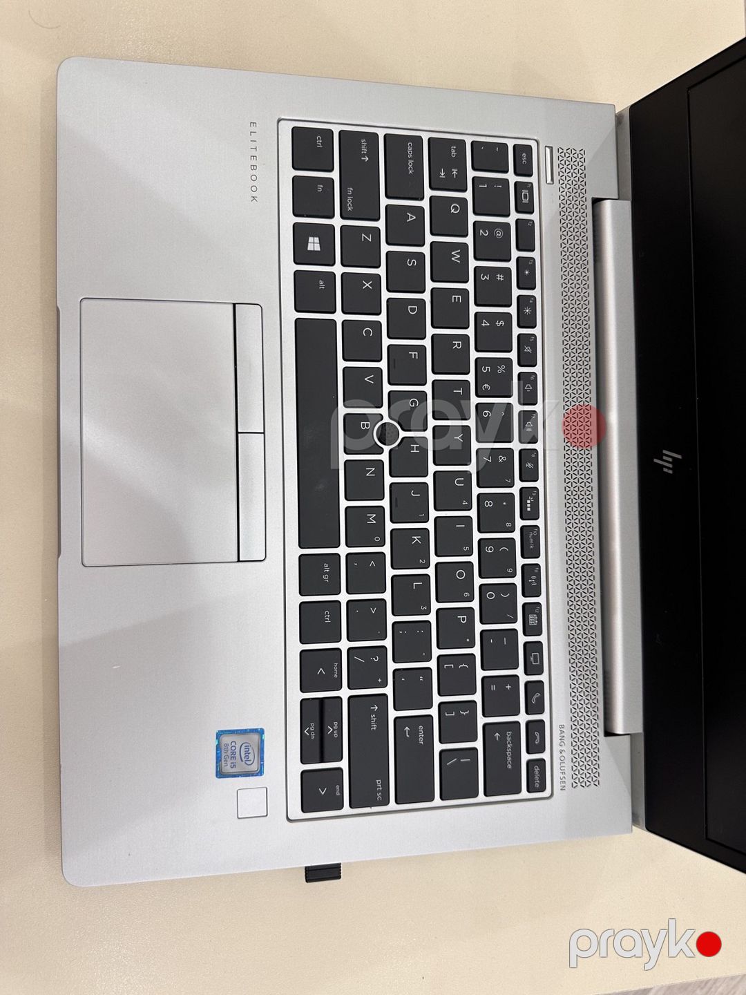 HP Elitebook — Noutbuklar, Bakı (4)