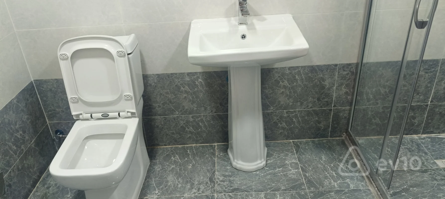 3 otaqlı mənzil, 151 m², General Əsədov küçəsi — Mənzil, Bakı (5)