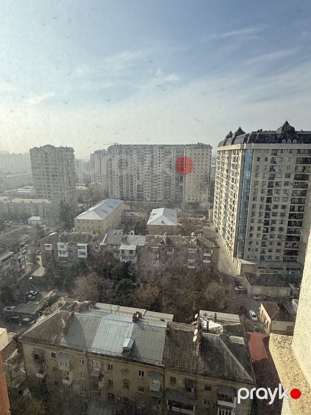 Satılır 3 otaqlı yeni tikili 97 m² — Mənzil, Bakı (4)