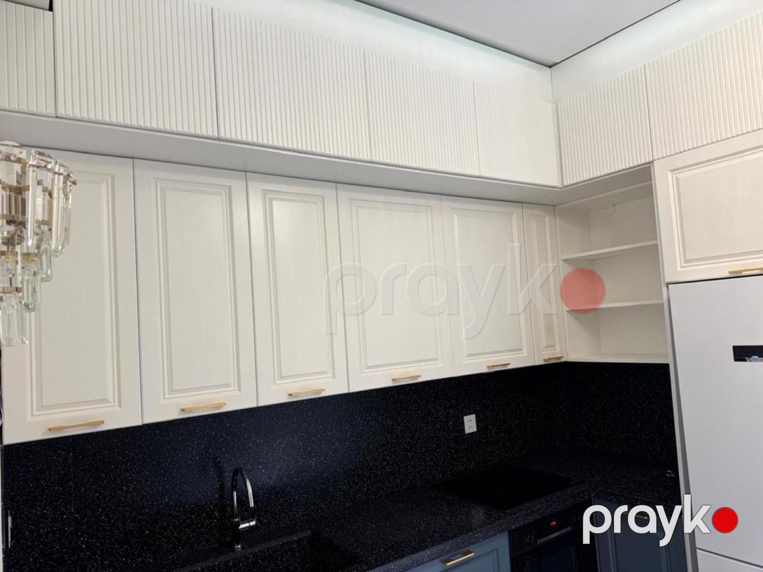 İcarəyə verilir 2 otaqlı yeni tikili 72 m² — Mənzil, Bakı (8)