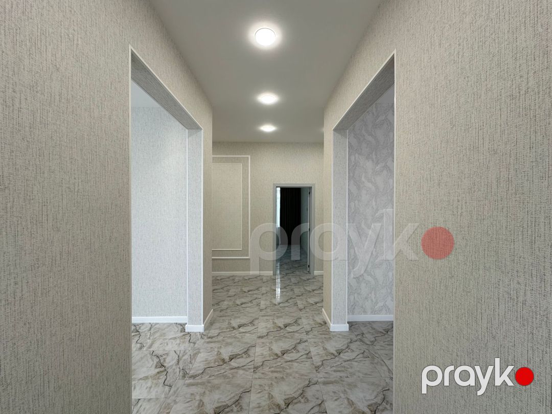 Satılır 4 otaqlı həyət evi/bağ evi 150 m² — Ev, villa, Bakı (10)