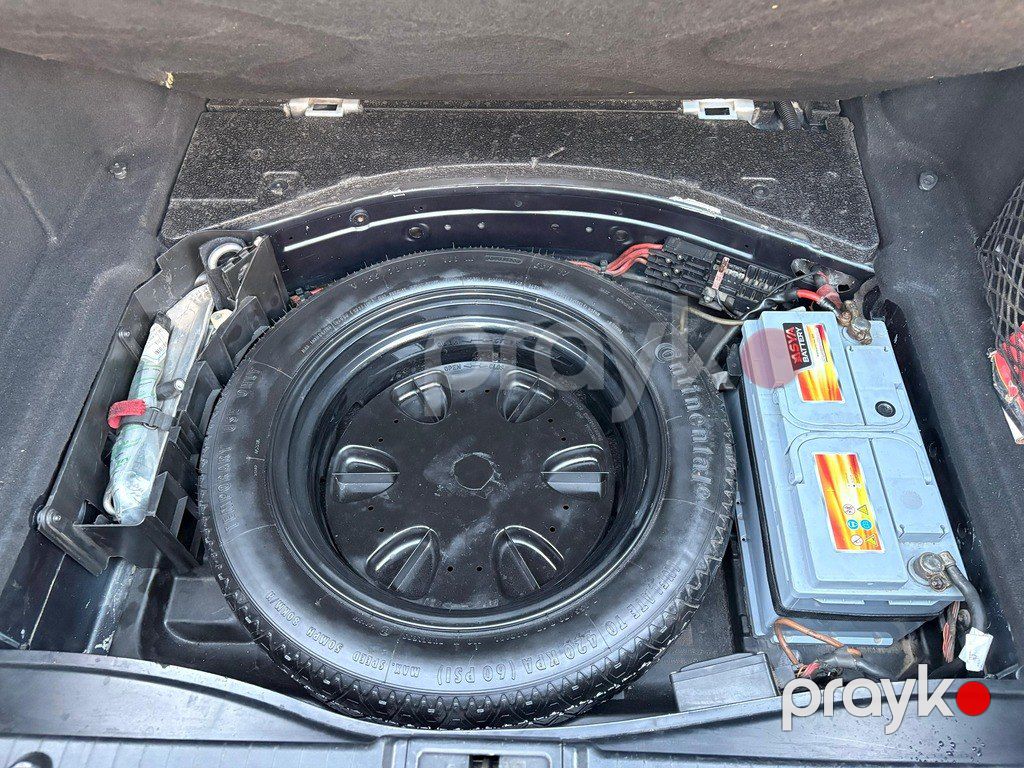Mercedes E 220, 2.2 L, 2002 il, 323 000 km — Avtomobillər, Bakı (8)