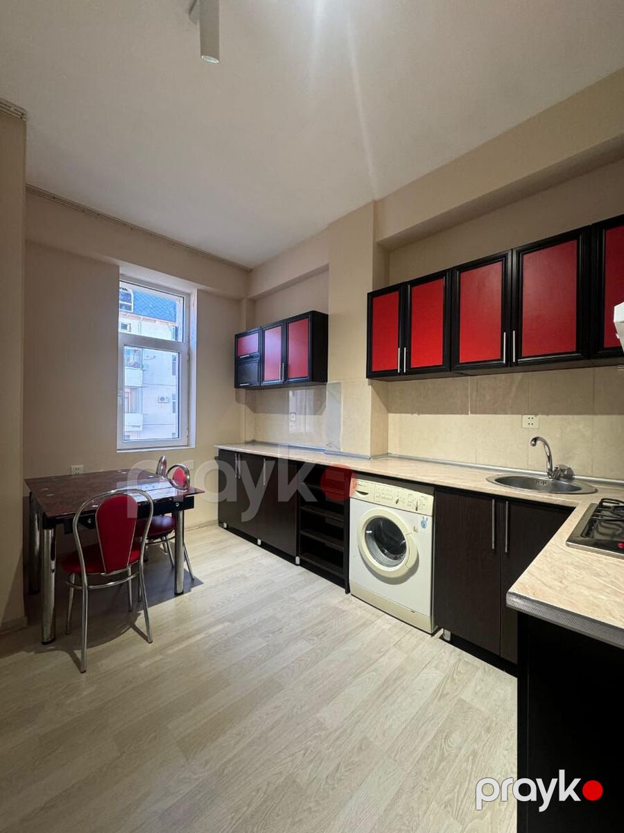Satılır 1 otaqlı yeni tikili 50 m² — Mənzil, Bakı (3)