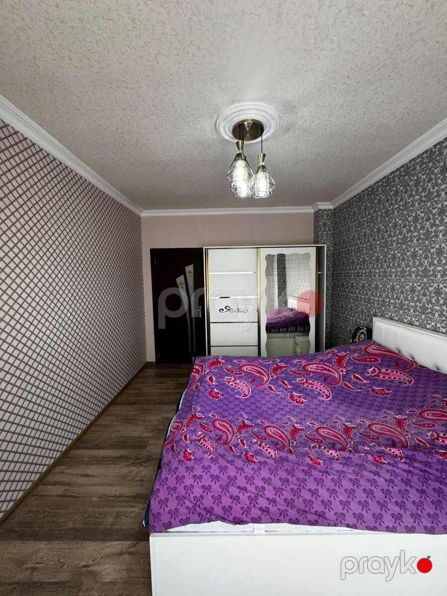 Satılır 3 otaqlı yeni tikili 62 m² — Mənzil, Bakı (3)