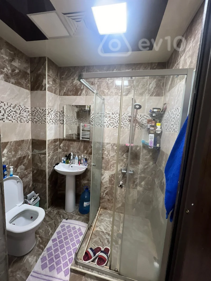 2 otaqlı mənzil, 50 m², Suraxani rayonu Y Gunesli qesebesi D Massivi — kirayə — Mənzil, Bakı (6)