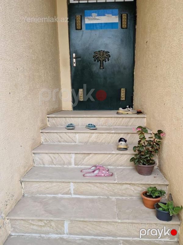 Satılır 3 otaqlı Həyət evi / Villa, 100 m², Binəqədi rayonu — Ev, villa, Bakı (7)