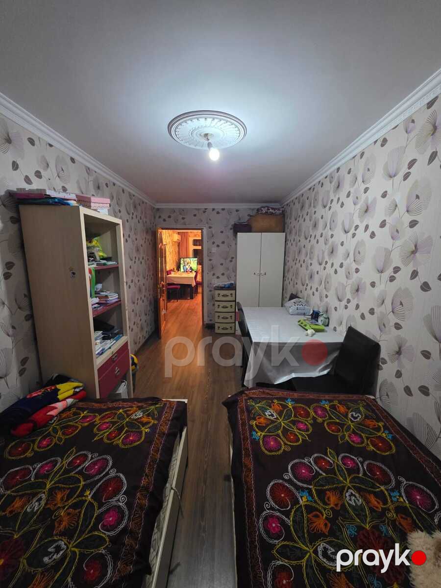 Satılır 3 otaqlı köhnə tikili 70 m² — Mənzil, Sumqayıt (9)