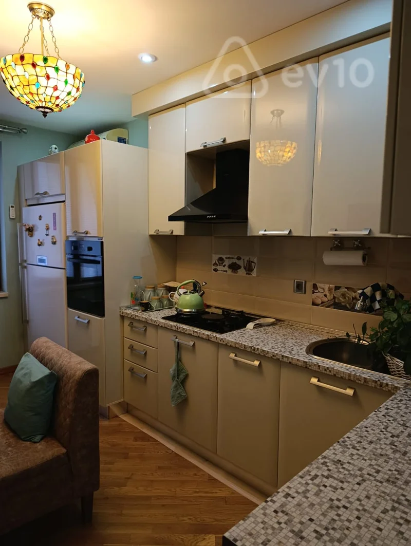 2 otaqlı mənzil, 70 m², Xirdalan Gencler Seherciyi, Xırdalan — Mənzil, Xırdalan (7)