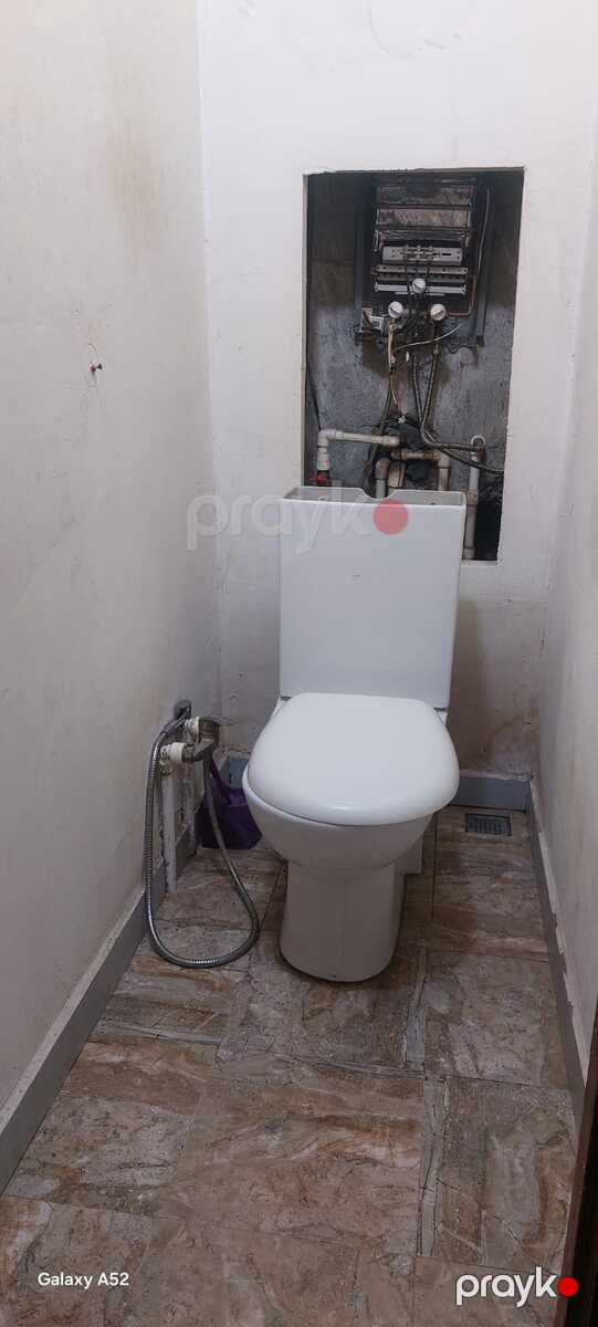Satılır 5 otaqlı köhnə tikili 130 m² — Mənzil, Bakı (12)