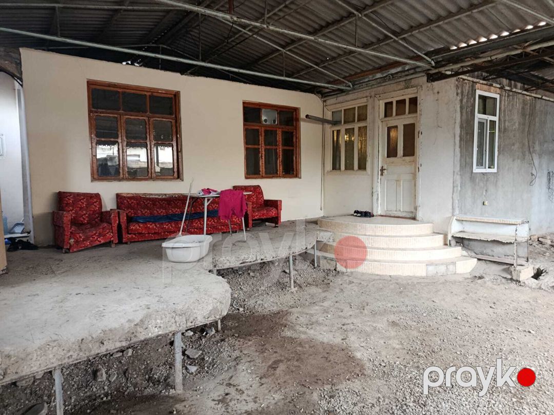 Həyət evi, Samux r — Ev, villa, Samux (2)
