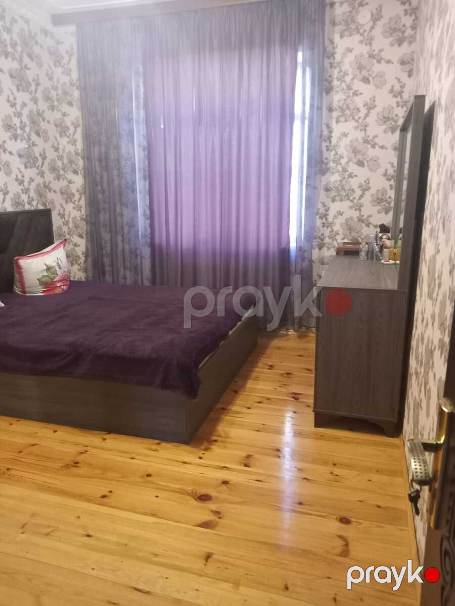 Satılır 3 otaqlı həyət evi/bağ evi 90 m² — Ev, villa, Balakən (11)