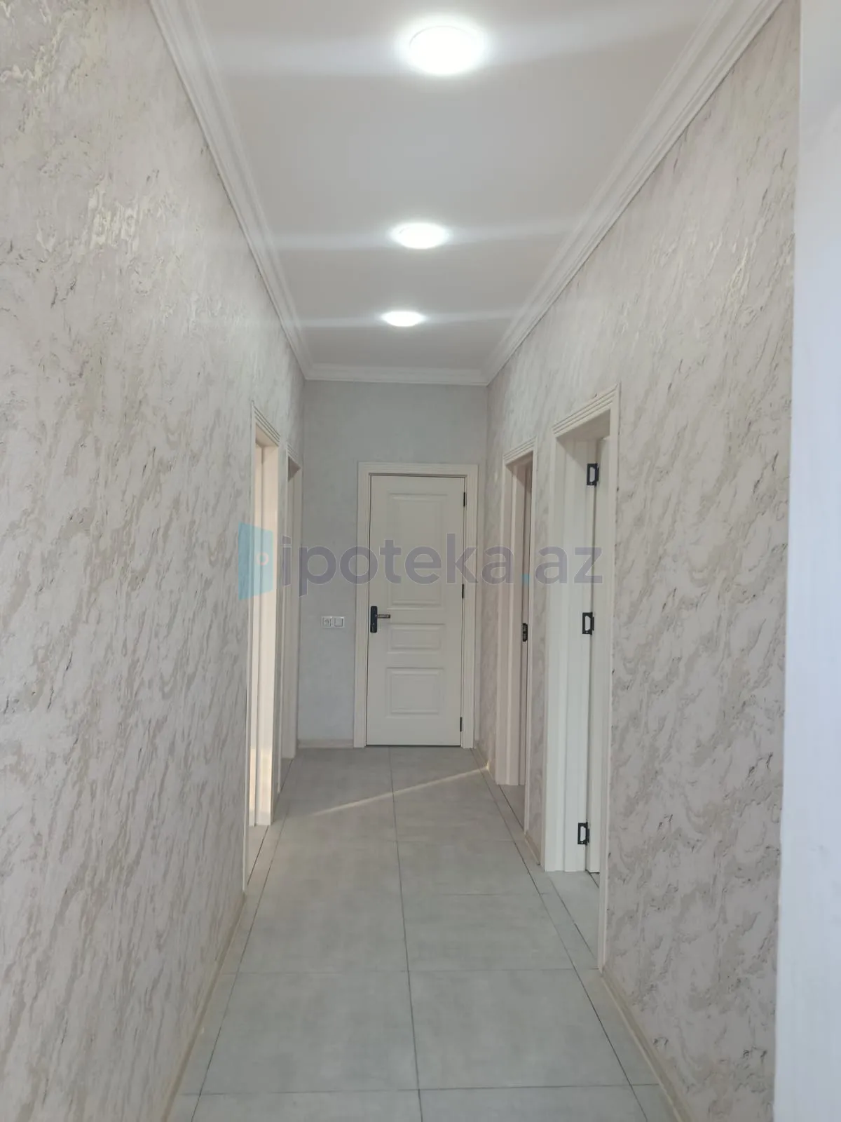 Satılır: 3 Otaq, Evlər/Villalar, Abşeron r., Masazır q., 87.00 m² — Ev, villa, Saray (6)
