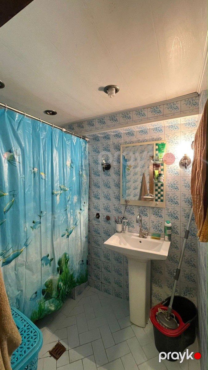 Satılır 3 otaqlı köhnə tikili 85 m² — Mənzil, Bakı (8)