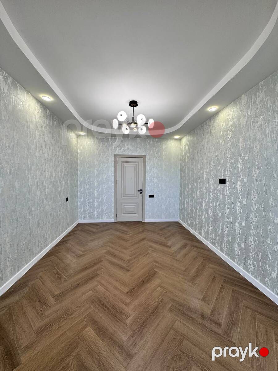 Satılır 3 otaqlı köhnə tikili 85 m² — Mənzil, Bakı (6)