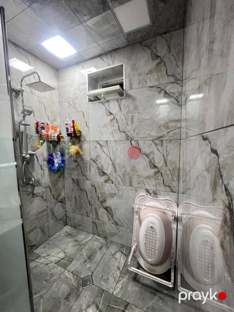 Satılır 5 otaqlı həyət evi/bağ evi 120 m² — Ev, villa, Bakı (10)