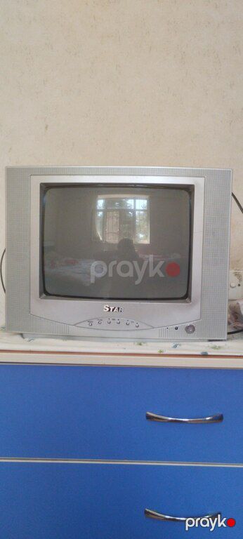 Televizor "Star" — Bakı