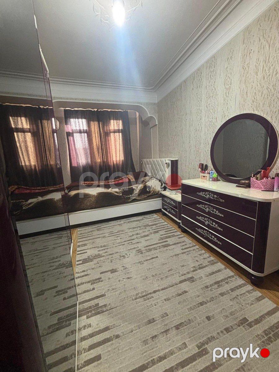 Satılır 3 otaqlı köhnə tikili 75 m² — Mənzil, Bakı (8)