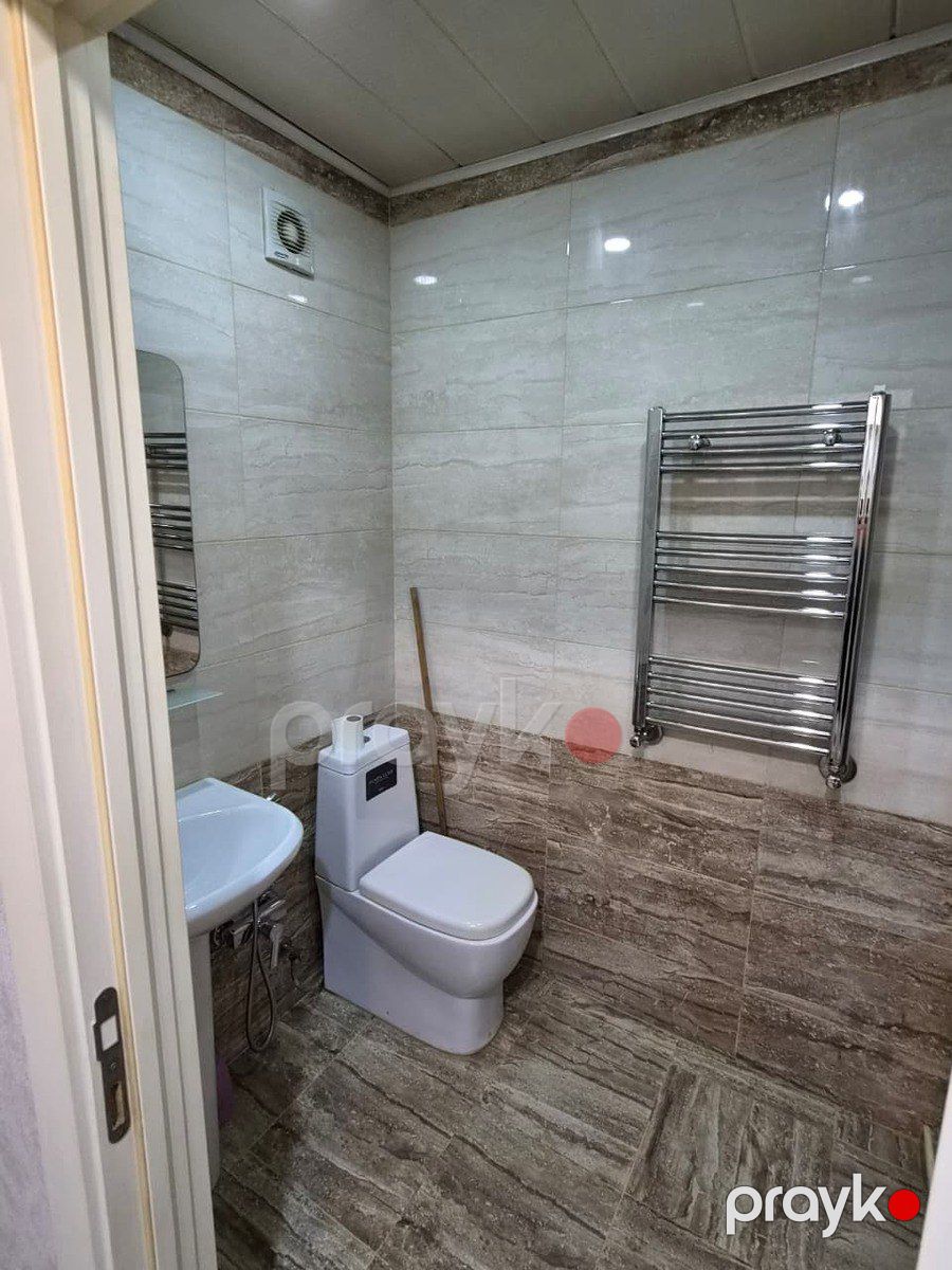 Satılır 2 otaqlı yeni tikili 52 m² — Mənzil, Xırdalan (11)