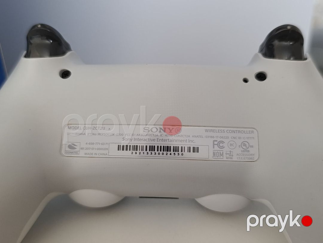Dualshock 4 — Oyunlar, konsollər və proqramlar, Bakı (2)
