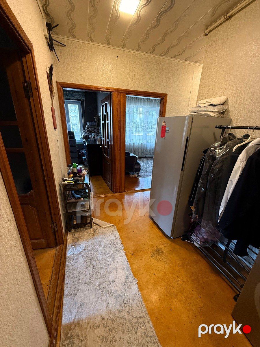 Satılır 3 otaqlı köhnə tikili 80 m² — Mənzil, Bakı (5)