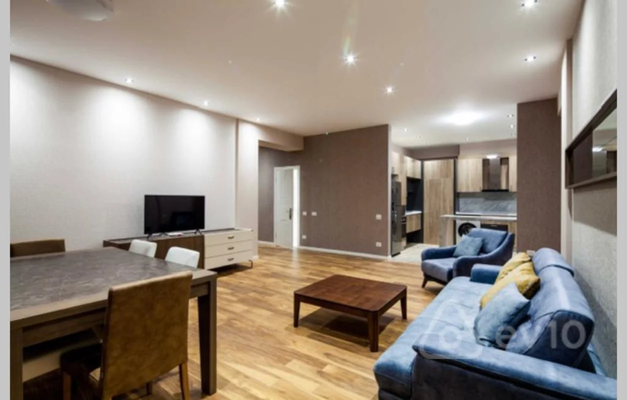 2 otaqlı mənzil, 94 m², Səməd Vurğun küçəsi — kirayə — Mənzil, Bakı (7)
