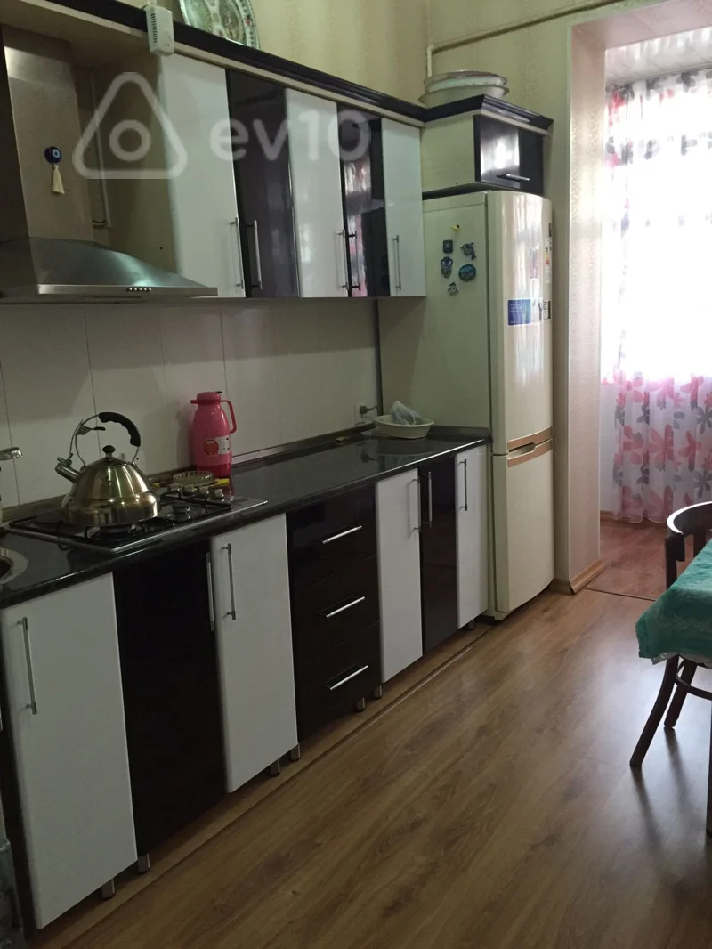 2 otaqlı mənzil, 65 m², Mirzebala Ehmedzade — Mənzil, Bakı (7)