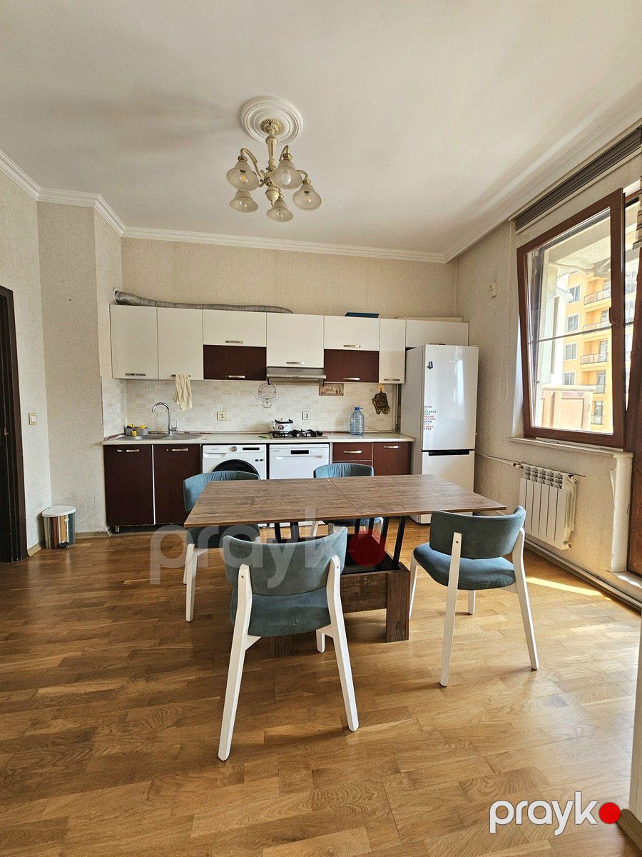 Satılır 3 otaqlı yeni tikili 81 m² — Mənzil, Bakı (5)