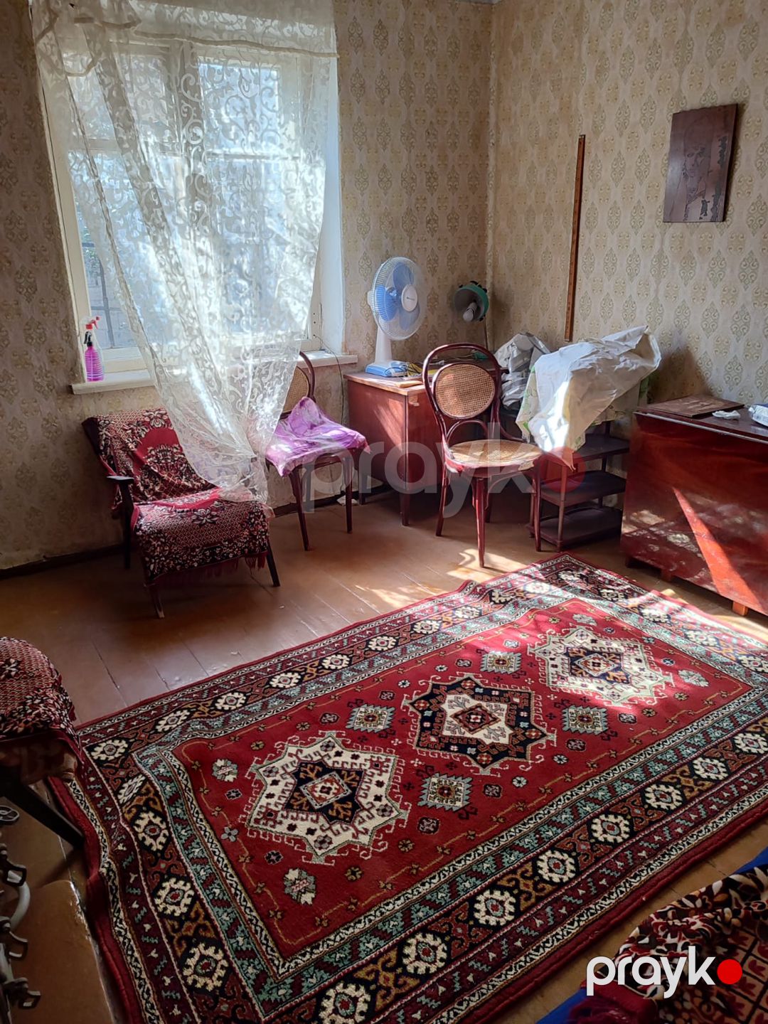 Satış: 2 otaqlı Ev / villa, 44 m², Binəqədi rayonu — Ev, villa, Bakı (3)