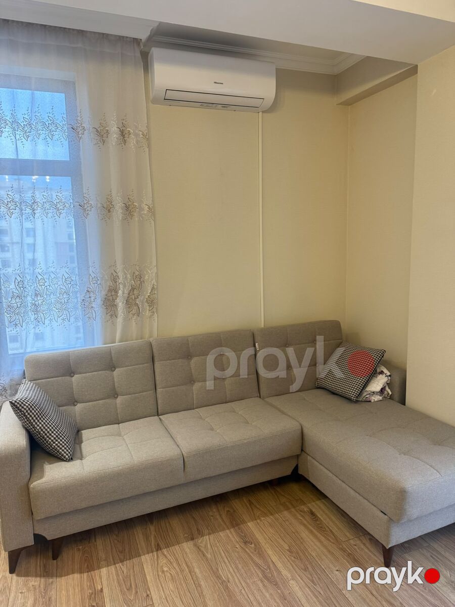 Satılır 3 otaqlı yeni tikili 98 m² — Mənzil, Bakı (11)