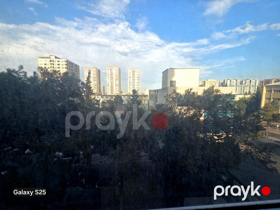 Satılır 3 otaqlı köhnə tikili 80 m² — Mənzil, Bakı (2)
