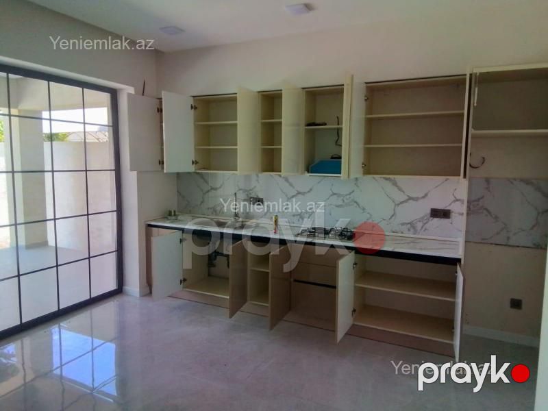 Satılır 3 otaqlı Həyət evi / Villa, 110 m², Novxanı — Ev, villa, Abşeron (7)