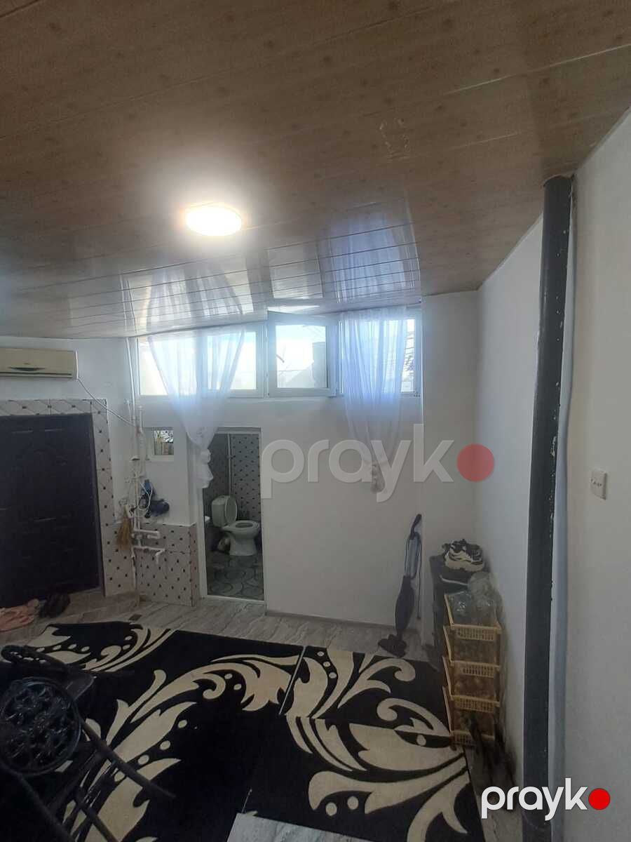 Satılır 3 otaqlı həyət evi/bağ evi 70 m² — Ev, villa, Bakı (6)