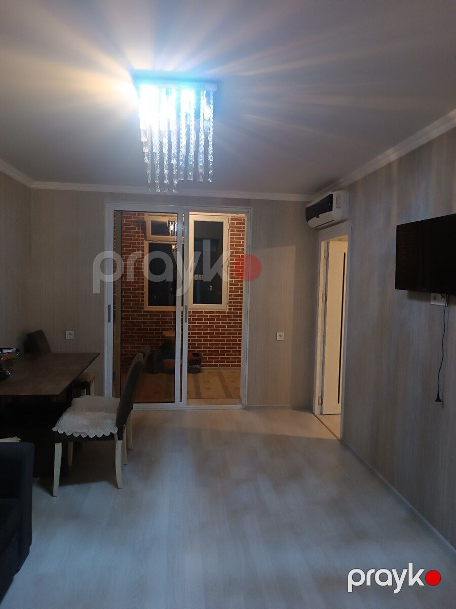 2-otaqlı mənzil, Şəki ş., 55 m² — Mənzil, Şəki (9)