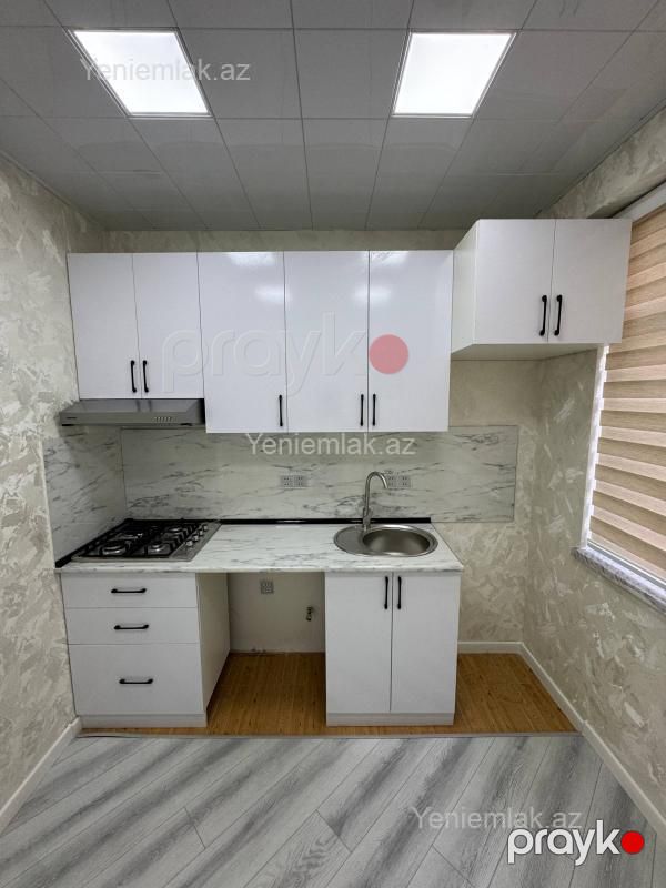 Satılır 3 otaqlı Bina evi menzil (Yeni tikili), 80 m², Masazır — Mənzil, Abşeron (11)