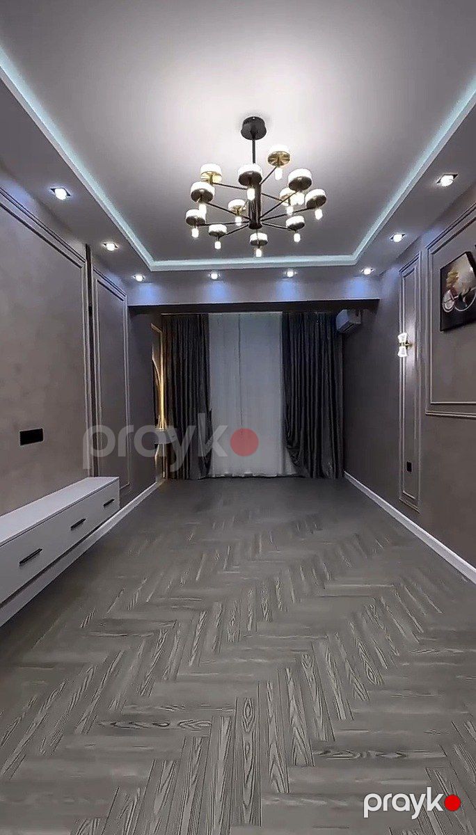 Satılır 3 otaqlı yeni tikili 137 m² — Mənzil, Bakı (7)