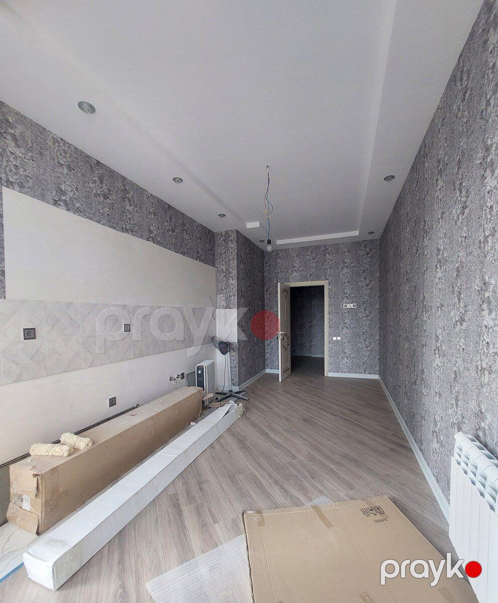 Satılır 3 otaqlı yeni tikili 157 m² — Mənzil, Bakı (10)