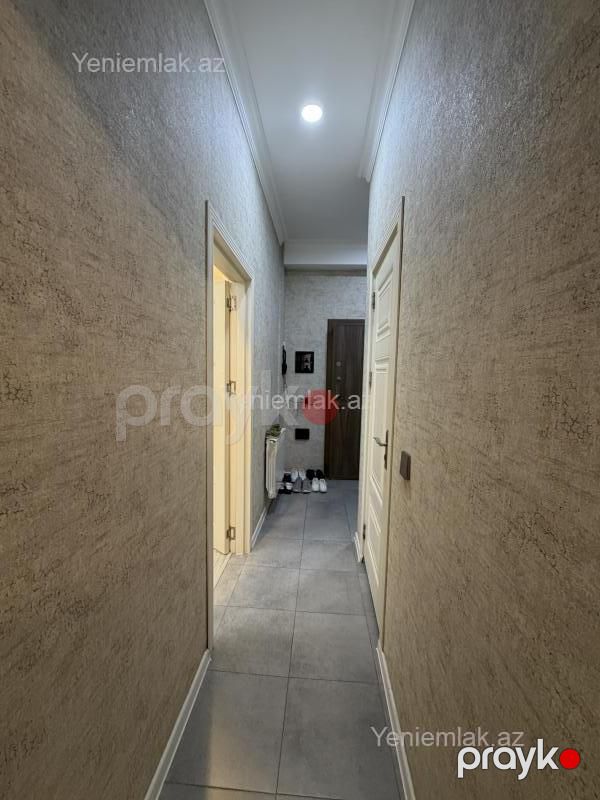 Satılır 2 otaqlı Bina evi menzil (Yeni tikili), 41 m², Masazır — Mənzil, Abşeron (7)