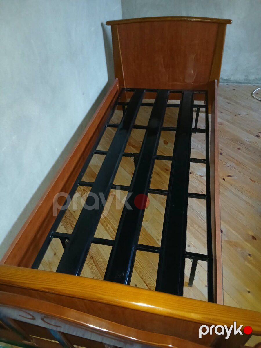 Çarpayı — Mebel, Bakı (5)
