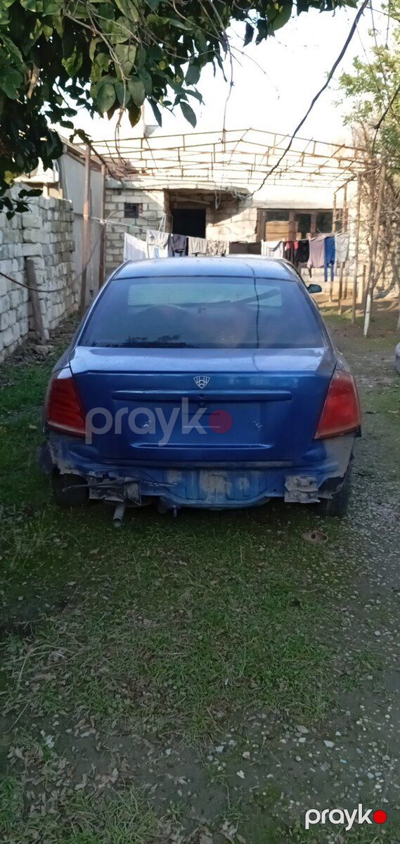 Daewoo Gentra, 2014 il — Avtomobillər, Bakı (3)